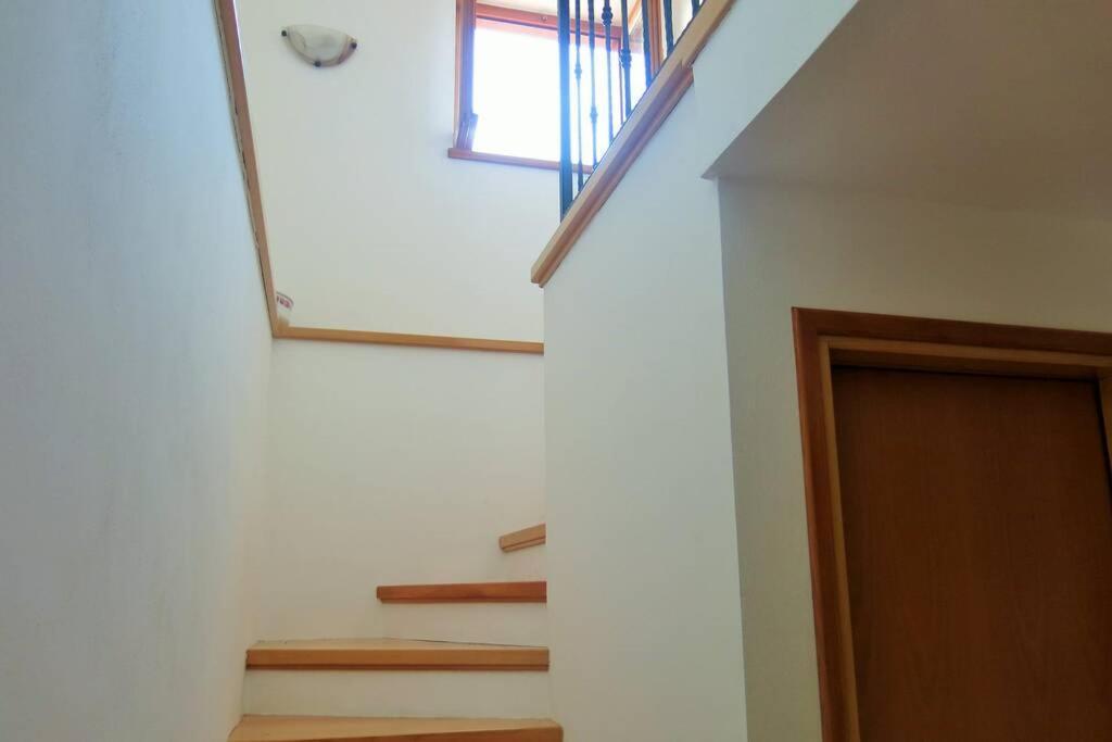 Vacation Home Marinici Mošćenička Draga Dış mekan fotoğraf