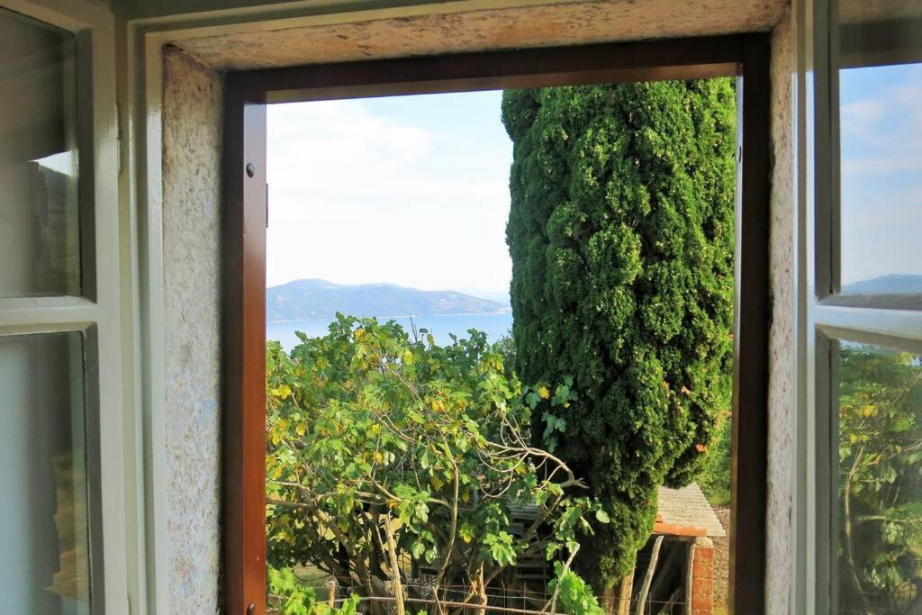 Vacation Home Marinici Mošćenička Draga Dış mekan fotoğraf