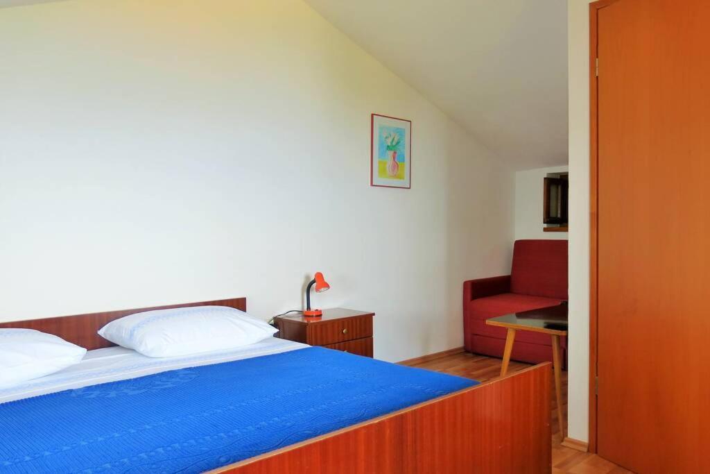Vacation Home Marinici Mošćenička Draga Dış mekan fotoğraf