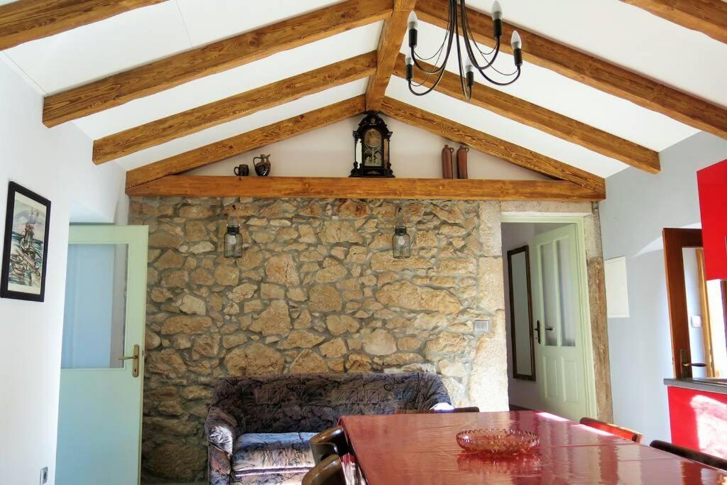 Vacation Home Marinici Mošćenička Draga Dış mekan fotoğraf