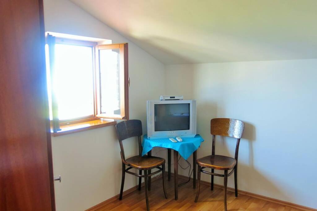 Vacation Home Marinici Mošćenička Draga Dış mekan fotoğraf