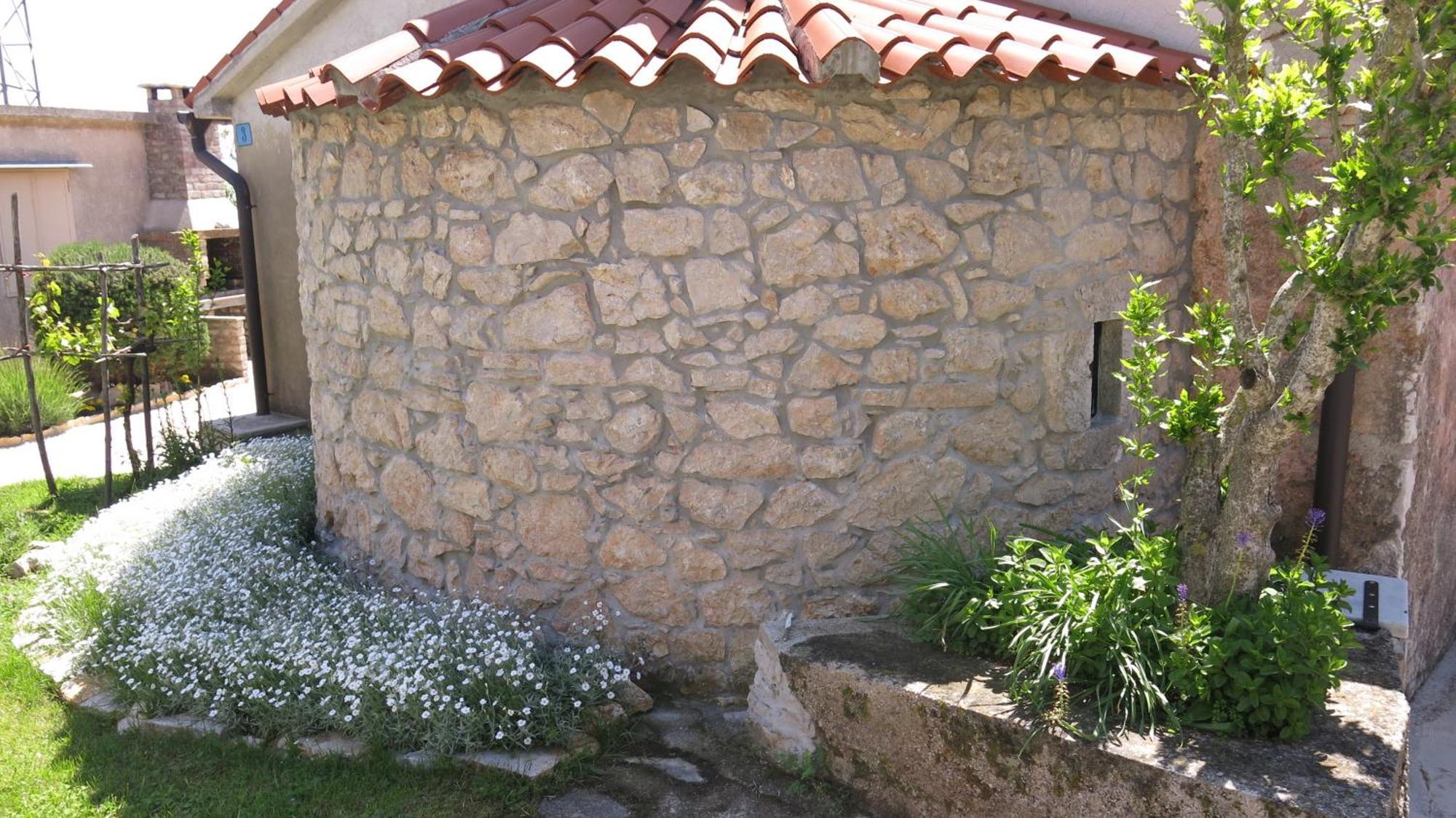 Vacation Home Marinici Mošćenička Draga Dış mekan fotoğraf