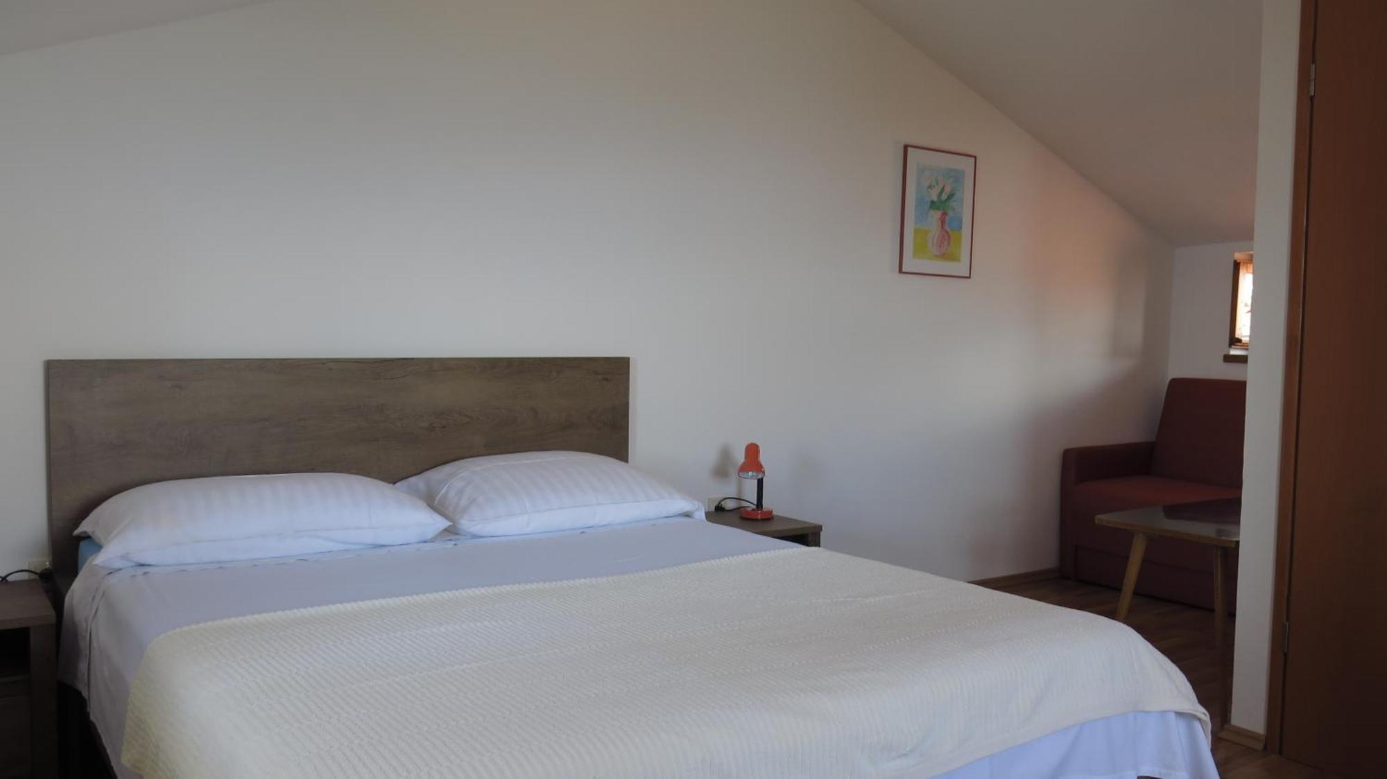 Vacation Home Marinici Mošćenička Draga Dış mekan fotoğraf